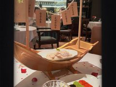 -狮拾久·现代新加坡料理(福田COCO Park店)