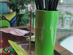 -蛙喔牛蛙(高新绿宝店)
