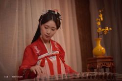 -汉仪华裳汉服馆(打浦桥店)