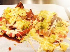 -yokocho上横町·日本食街(深业上城店)