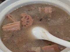 -茶港食堂(武昌店)