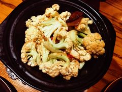 -秦唐一号西安菜馆(钟楼店)