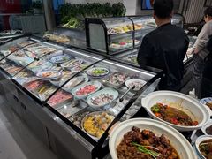 -柳柳饭店(华山中路店)
