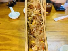 -61号餐吧(兴坪古镇漓江店)