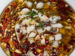 -芳芳私房菜·精做淮扬菜(承德路店)