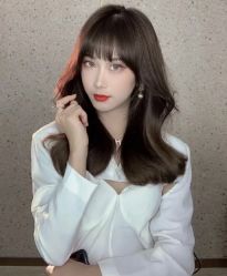 点击看大图 -那茉 Hair Salon
