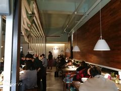 -十面春风·江南面馆(崇宁路店)