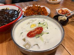 -多宾韩国料理(学衡路店)