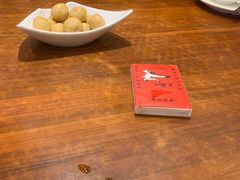 -蒸武门·广式茶点(石滩店)