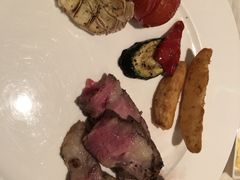 -郑州希尔顿酒店·阿米奇意大利餐厅