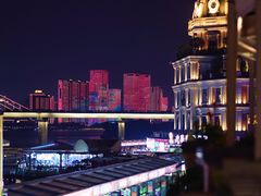 -不二·民谣音乐餐吧(长沙店)