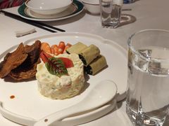 -老洋房花园饭店(绍兴路店)