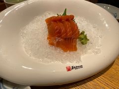 -万鱼亭 日本料理(无锡香山名园店)
