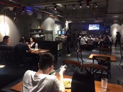 -嗨T茶餐厅(大石店)