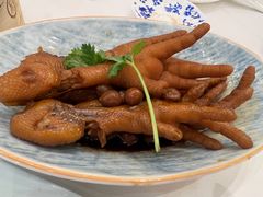 -御彩酒家(东风东路店)