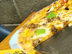 -机器人火炉披萨