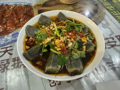 -阿殳菜馆·私厨(水围村店)