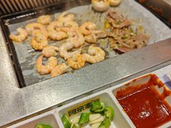 -阿亲家·韩式无限烤肉(春熙路店)