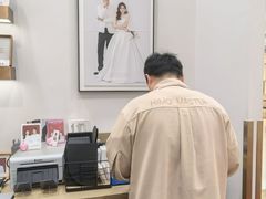 -海马体照相馆丨大师(青岛万象城店)