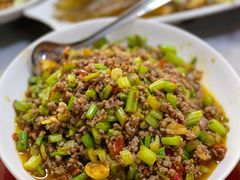 -胖哥家藏菜(护国路店)