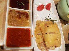 -弄堂小笼包(西青中北永旺购物中心店)