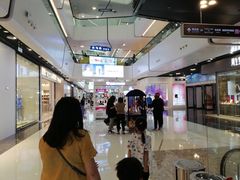 -万达广场(北京槐房店)