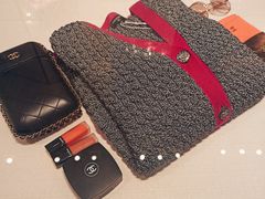 -CHANEL(恒隆广场店)