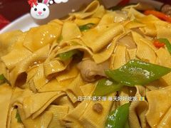 -上山下乡农家菜(加州水郡店)