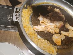 -石记东北风味烤肉店(子固路店)