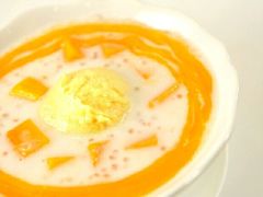 -甜心妈妈·榴莲星级糖水(北京路总店)