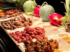 -梨花自助烤肉(西三旗万象汇黑金店)
