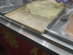 -奉化点心(呼童街店)