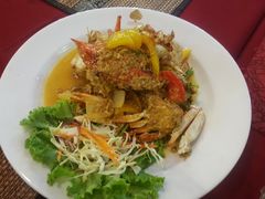 -BAI BUA RESTAURANT