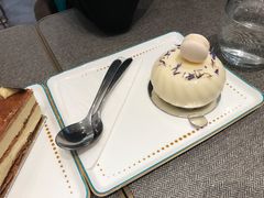-PAUL LAFAYET 法式甜品(港汇广场店)