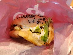 -塔斯汀中国汉堡(凯泽雅园店)