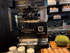 -香港唯港荟 Hotel ICON – The Market