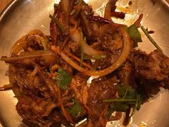 -闻老头·菊花炭烤肉(D11店)