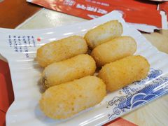-老佛爷炭火蛙锅(崂山路店)