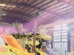 -南宫温泉水世界