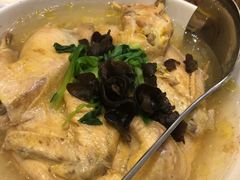 炖鸡-海景壹号大酒店(滨湖店)
