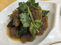 -鹏城人家海鲜酒家·23年老字号(较场尾店)