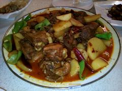 -楼兰印象(朝外店)