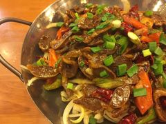 -新疆欣悦饭庄