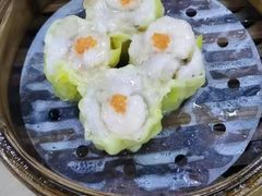 -老伙记海鲜码头(北滘店)