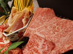 -铭牛烧肉·和牛海鲜自助(高新月牙湖店)