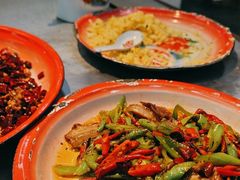 -馬伍旺川菜(江北虹悦城店)