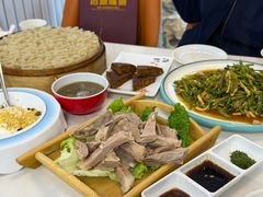 -沽源味道(中环路店)