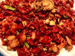 -荷风细雨·中国茶宴(碧云店)