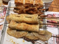 -木屋烧烤(龙华店)