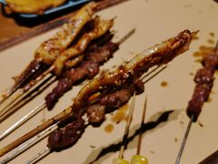 -那些年记忆烧烤